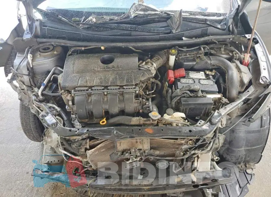 3N1AB7AP6JY210308 Photo# 11