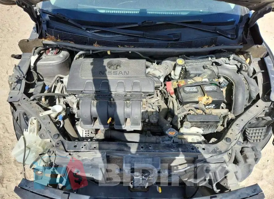 3N1AB7APXKY210653 Photo# 11