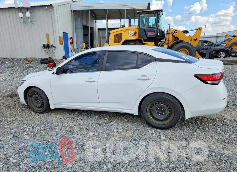 3N1AB8BV7NY248137 Photo# 2