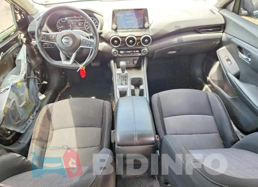3N1AB8CV0LY252235 Photo# 8