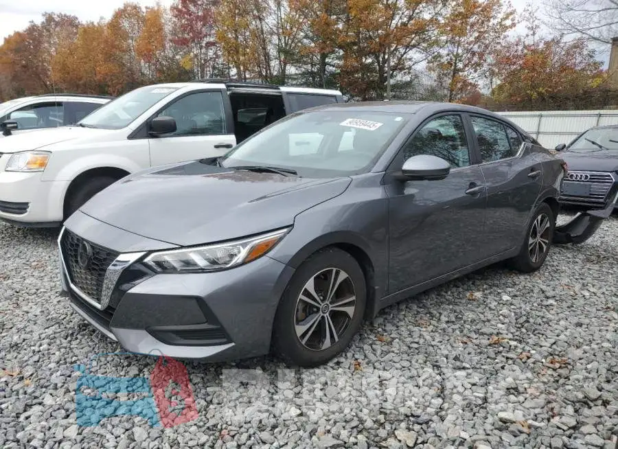 3N1AB8CV1LY297054 Photo# 1