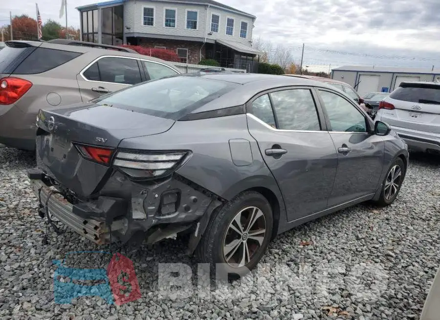 3N1AB8CV1LY297054 Photo# 3
