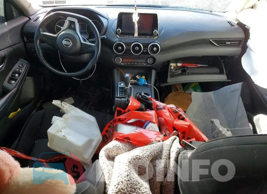 3N1AB8CV1MY264699 Photo# 8