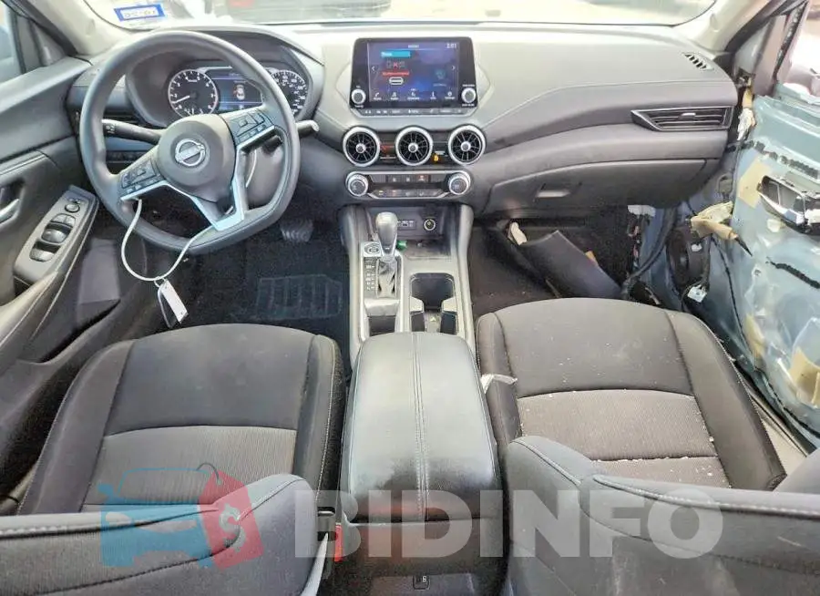 3N1AB8CV1RY218832 Photo# 8