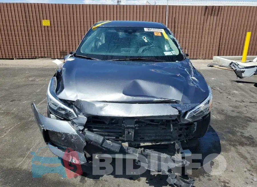 3N1AB8CV4NY312231 Photo# 5