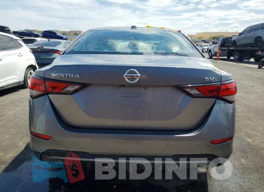 3N1AB8CV4NY312231 Photo# 6