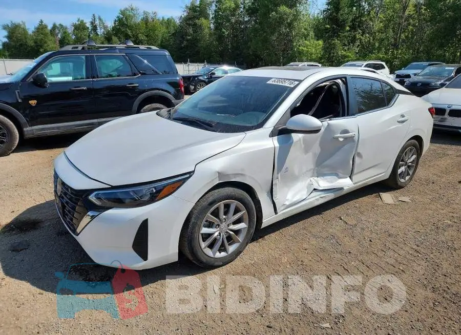 3N1AB8CV5SY279901 Photo# 1