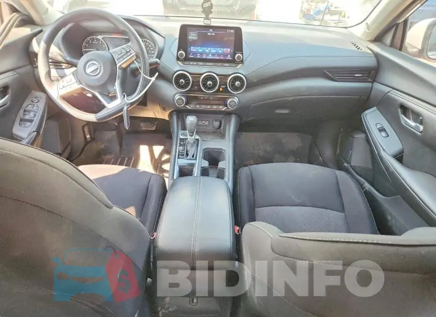 3N1AB8CV5SY279901 Photo# 8