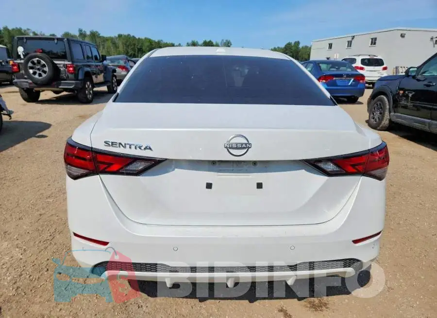 3N1AB8CV5SY279901 Photo# 6