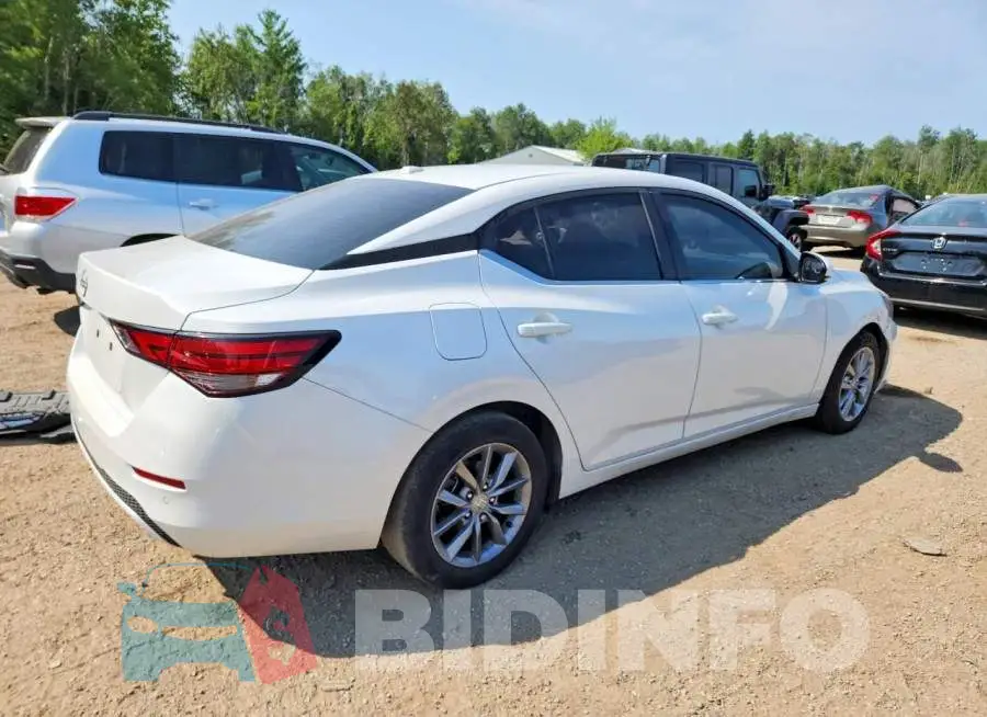 3N1AB8CV5SY279901 Photo# 3