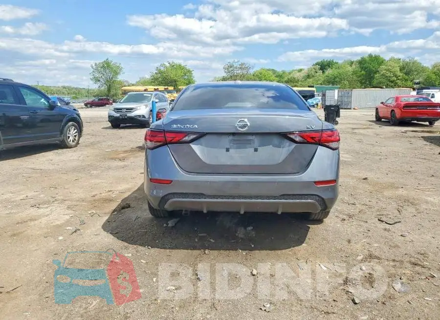 3N1AB8CV6NY317558 Photo# 6