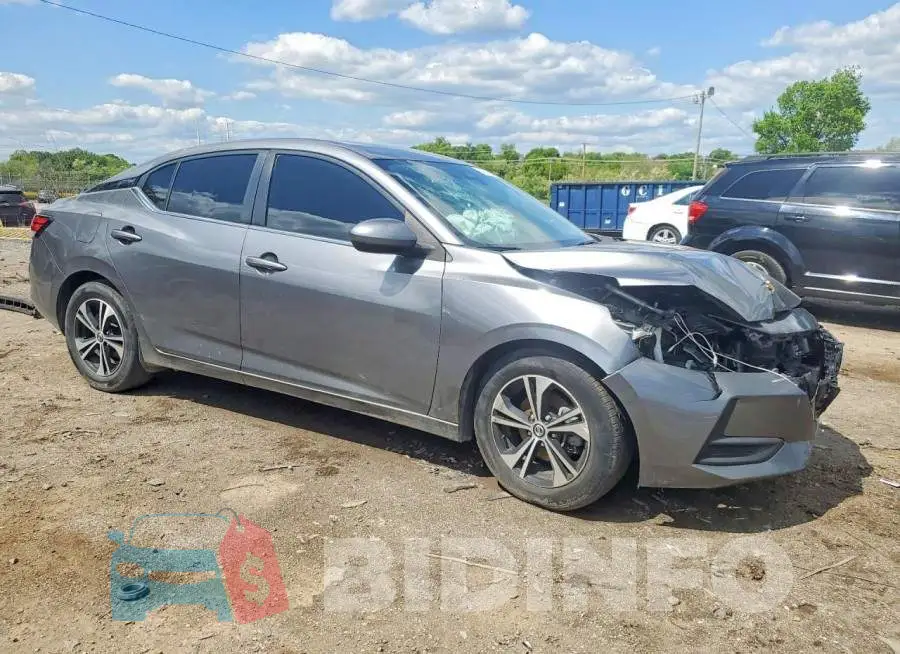 3N1AB8CV6NY317558 Photo# 4