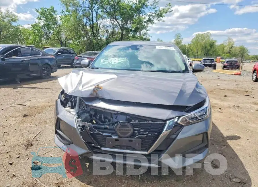 3N1AB8CV6NY317558 Photo# 5
