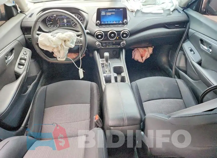 3N1AB8CV6NY317558 Photo# 8