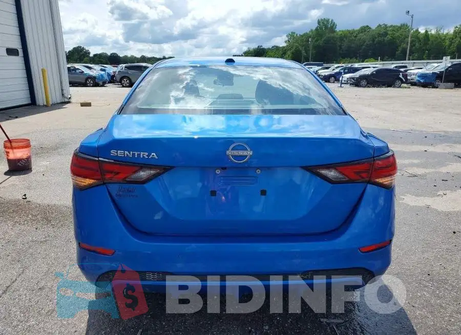 3N1AB8CV7SY268771 Photo# 6