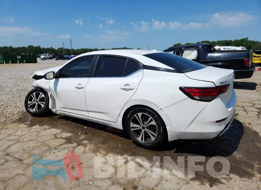 3N1AB8CV9LY301853 Photo# 2
