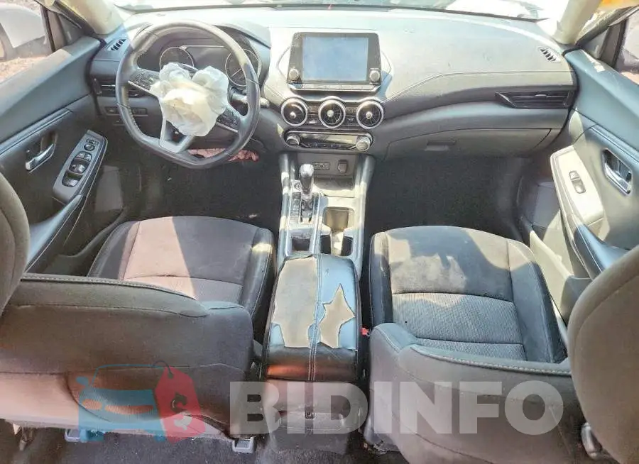 3N1AB8CV9LY301853 Photo# 8