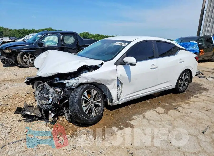 3N1AB8CV9LY301853 Photo# 1