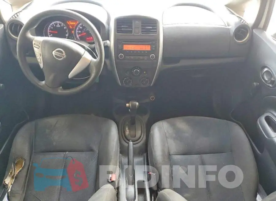 3N1CE2CP8HL358144 Photo# 8