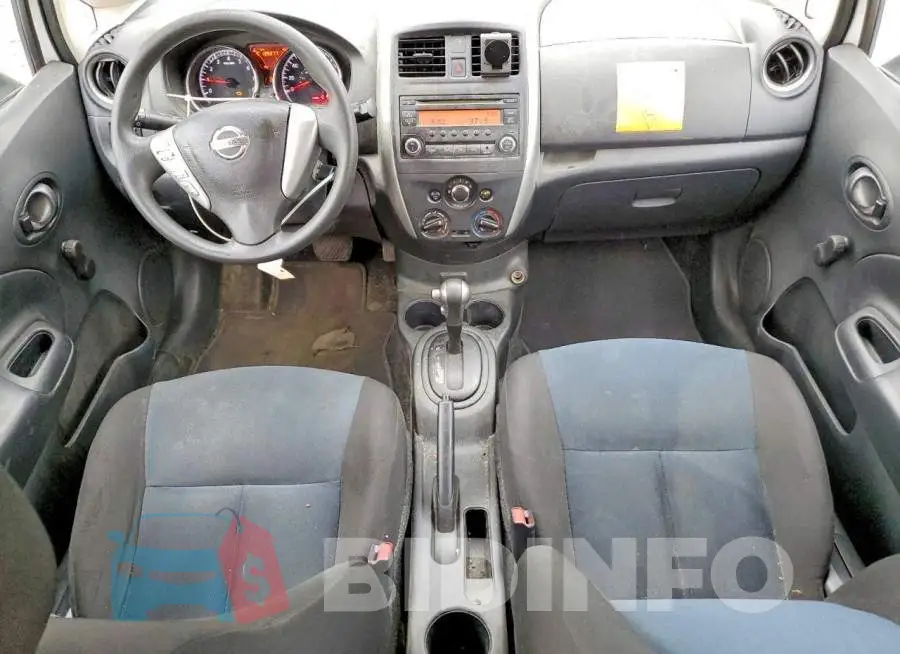 3N1CE2CP9JL351922 Photo# 8