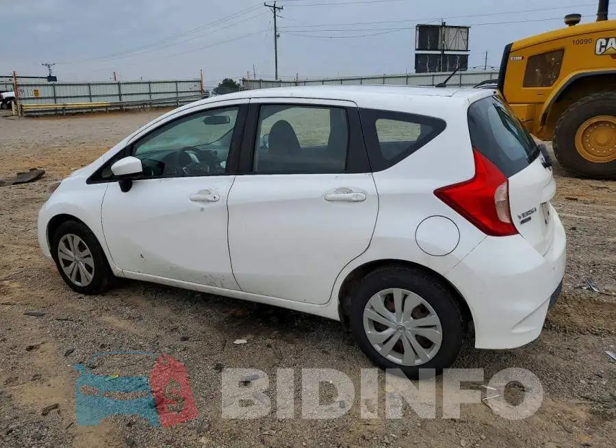 3N1CE2CP9JL351922 Photo# 2