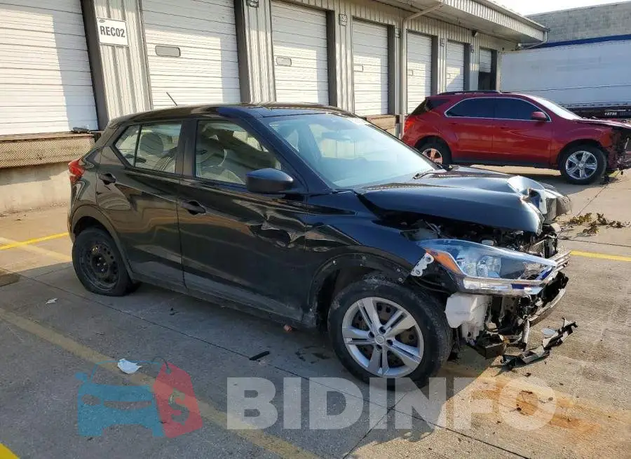 3N1CP5BV1LL498816 Photo# 4