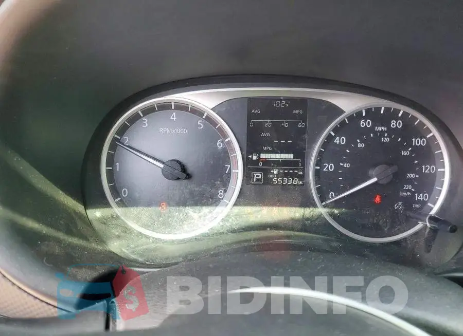 3N1CP5BV5ML522889 Photo# 9