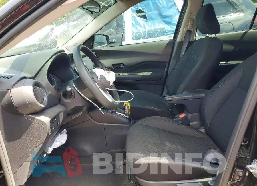 3N1CP5BV5ML522889 Photo# 7