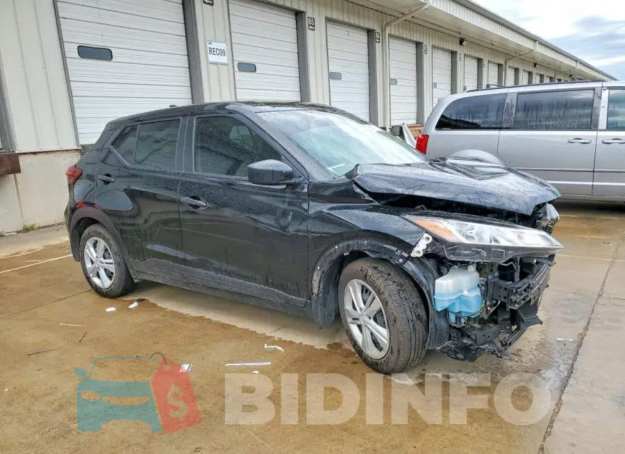 3N1CP5BV5ML522889 Photo# 4