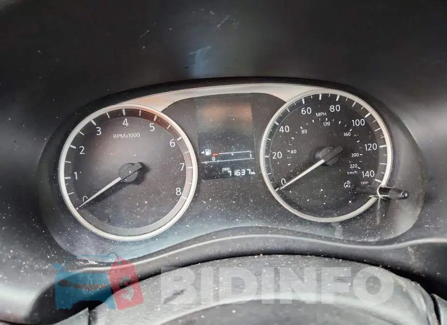 3N1CP5BV6PL560765 Photo# 9