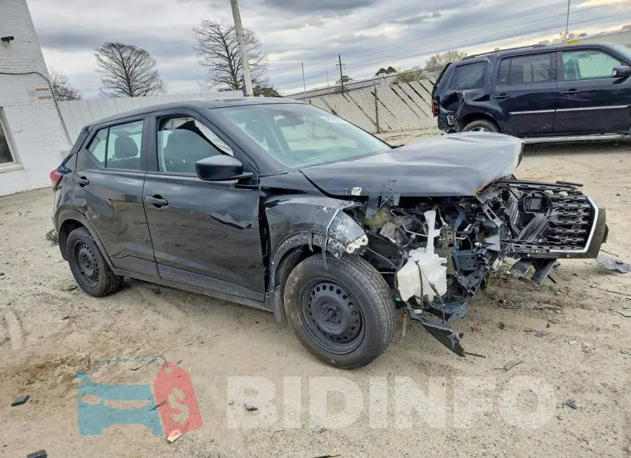 3N1CP5BV6PL560765 Photo# 4
