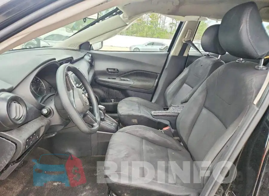 3N1CP5BV6PL560765 Photo# 7