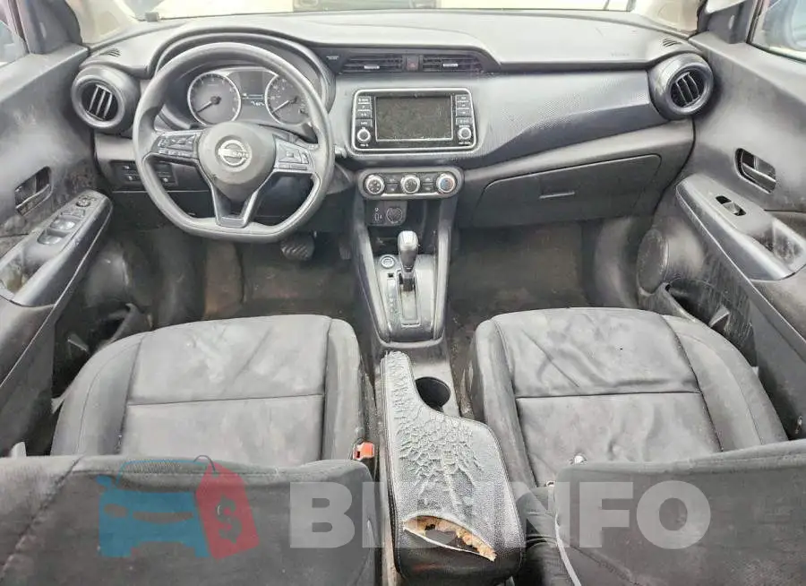 3N1CP5BV6PL560765 Photo# 8