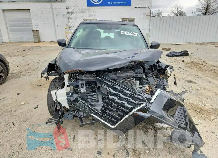 3N1CP5BV6PL560765 Photo# 5