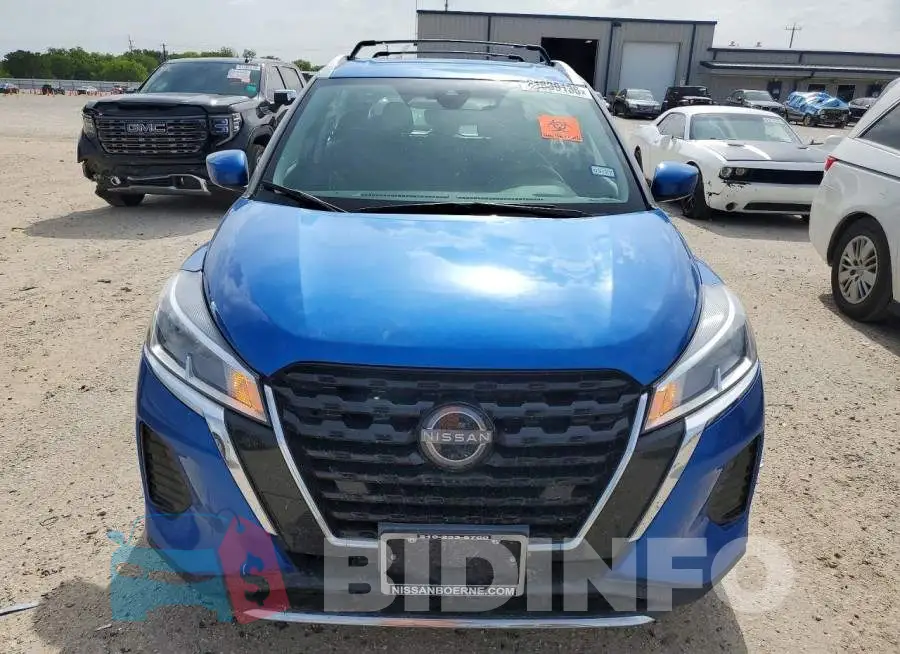 3N1CP5CV3RL499344 Photo# 5