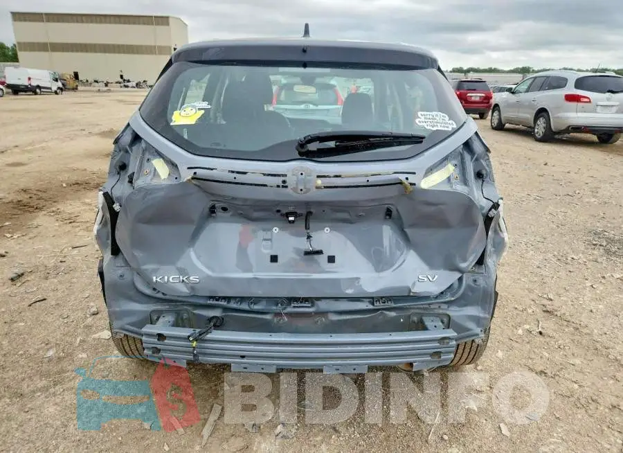 3N1CP5CV4RL577016 Photo# 6