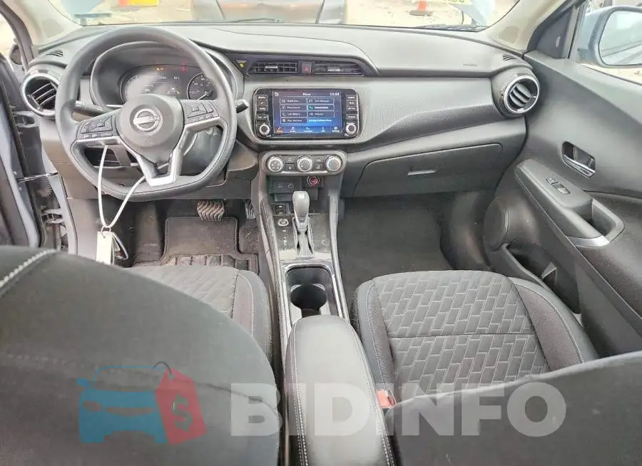 3N1CP5CV4RL577016 Photo# 8