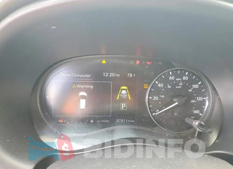 3N1CP5CV5NL495144 Photo# 9