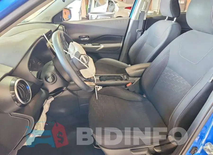 3N1CP5CV7PL537722 Photo# 7