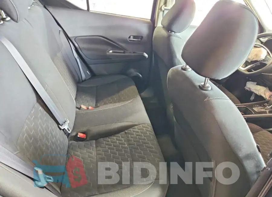 3N1CP5CV7PL537722 Photo# 11