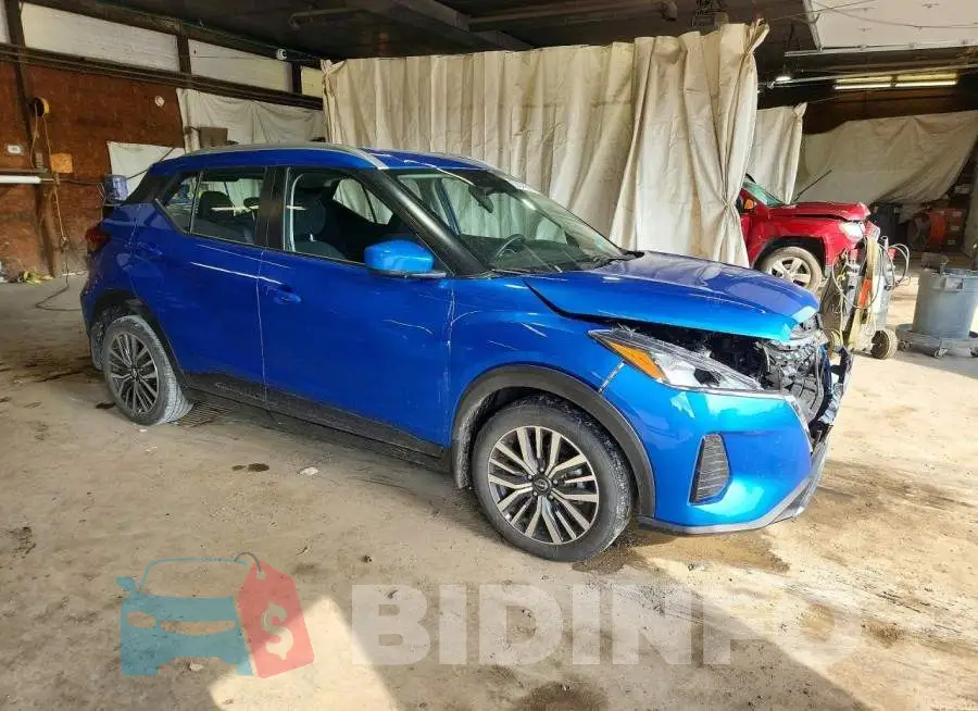 3N1CP5CV7PL537722 Photo# 4