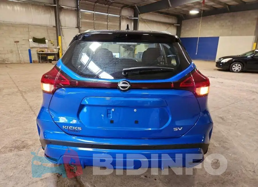 3N1CP5CV7RL504030 Photo# 6