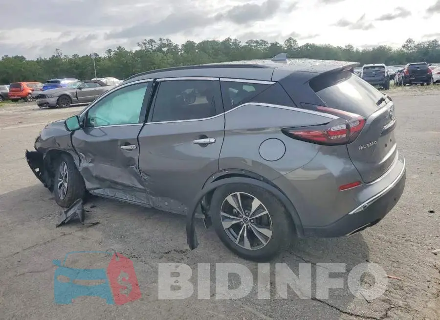 5N1AZ2BS1PC139093 Photo# 2