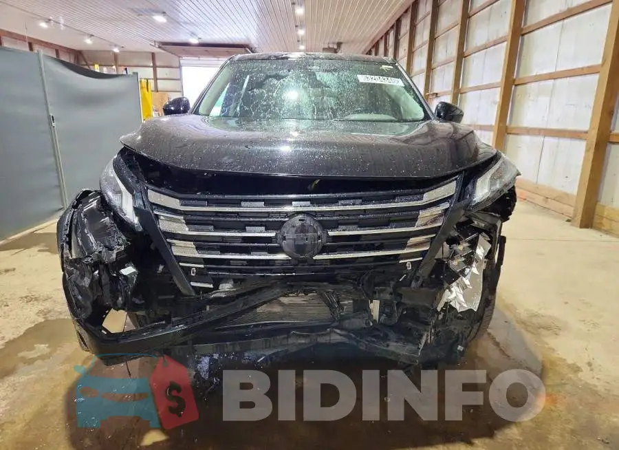 5N1BT3BB4SC776757 Photo# 5
