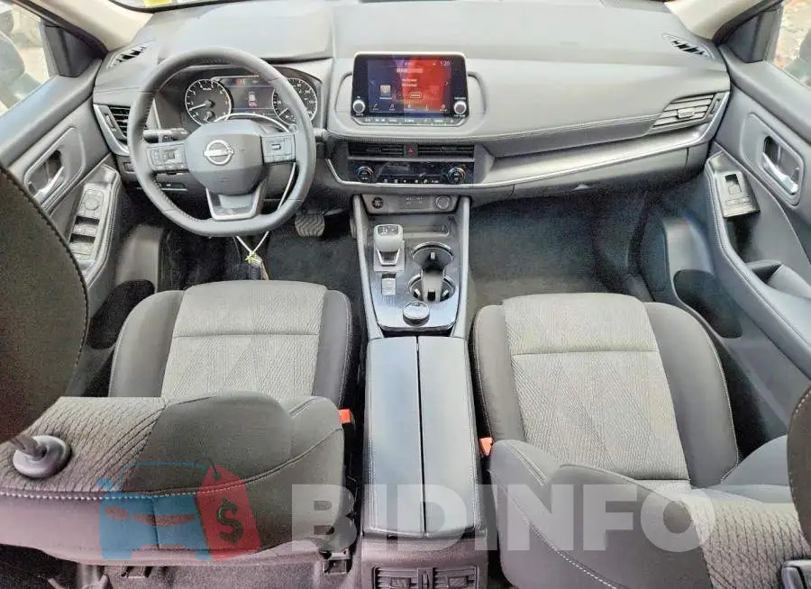 5N1BT3BB4TC756462 Photo# 8