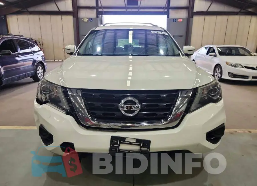 5N1DR2AN4LC589114 Photo# 5