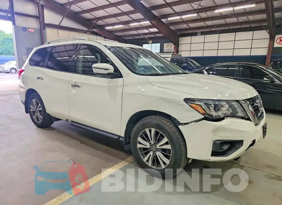 5N1DR2AN4LC589114 Photo# 4