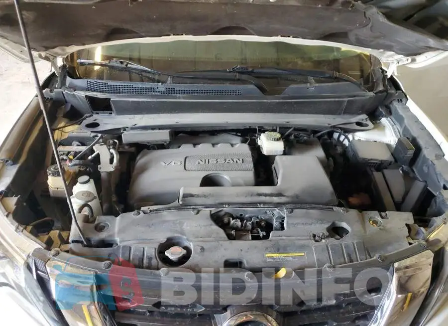 5N1DR2BN5LC616092 Photo# 12