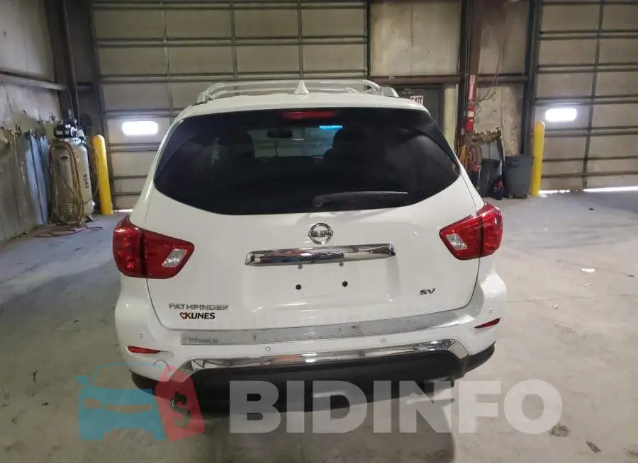 5N1DR2BN5LC616092 Photo# 6