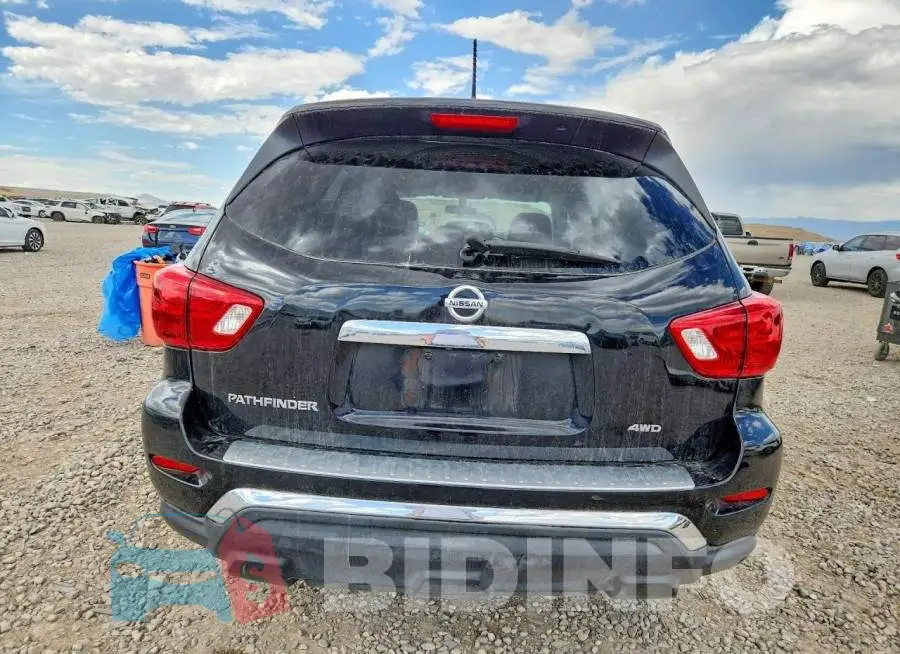 5N1DR2MM5HC668687 Photo# 6
